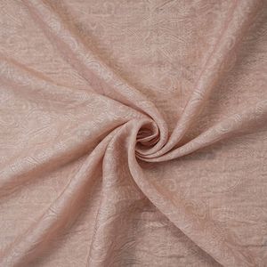 Tissu jacquard caché à motif cachemire, aspect lin, tissé <span class=keywords><strong>vintage</strong></span>, pour robe, chemise transparente, manteau - Product Image 1