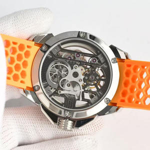 Relojes Mecánicos Modernos y Elegantes al por Mayor, Nueva Colección de Relojes de Pulsera - Product Image 4