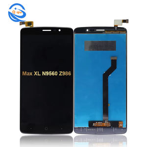 Pantalla LCD TFT de Alta Calidad QSDT con Ensamblaje Táctil para V30 <span class=keywords><strong>Vita</strong></span>, 1 Año de Garantía, Repuestos y Piezas de Reparación - Product Image 5