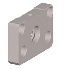 Support For Control Screw Of Modular <b>Vice</b> Top Modular <b>Vices</b> - Product Image 1