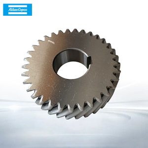 Componente de Transmisión Metálica Atlas Copco Gear 1092022966 para Compresor de Aire - Product Image 1