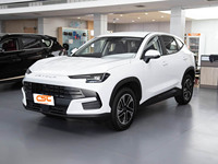 Offre Spéciale 2026 J-etour D-asheng 1.5T DCT Édition Elite SUV 5 Portes 115kW 230N.m 156CV Empattement 2720mm 7.63 100km