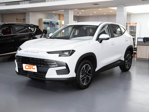 Oferta Especial 2026 J-etour D-asheng 1.5T DCT Edición Elite SUV de 5 Puertas 115kW 230N m 156HP Distancia entre Ejes de 2720mm 7.63 100km - Product Image 3