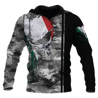 Kustom Logo Pullover kaus cetakan penuh polos kaus rajutan halus kosong pakaian wanita hoodie produsen