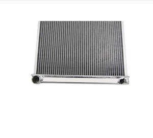 Radiador de Aluminio Personalizado de Gran Venta Adecuado para Camioneta Chevy C10 Suburban, Auto Chevrolet, Cabina de Metal, C10 1967-1972 - Product Image 3