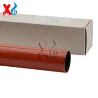 Film de fusion C950 X950 40X7532 avec rouleau presseur inférieur à engrenage pour Lexmark C950de X950de X952 X954 X952dte X954dhe
