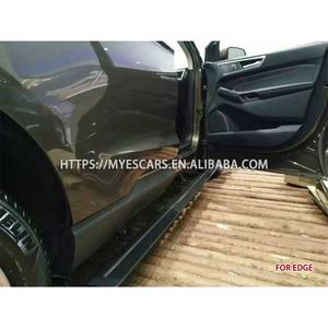 Alimentation électrique, pédale latérale, marchepied, accessoires extérieurs auto pour <span class=keywords><strong>Ford</strong></span> Edge Everest Escape <span class=keywords><strong>Kuga</strong></span> Explorer EQUATOR - Product Image 4
