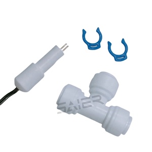 Digitaler TDS-Messgerät Wasser qualitäts <span class=keywords><strong>tester</strong></span>-0-9990ppm Härte-/Leitfähig keits detektor für Wasser auf bereiter Aquarium Trinkwasser - Product Image 1