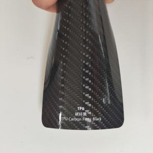 PPF <span class=keywords><strong>auto</strong></span>-cicatrisant anti-rayures changement de couleur coloré <span class=keywords><strong>Auto</strong></span> peinture Protection voiture vinyle Wrap couleur TPU PPP Film - Product Image 4