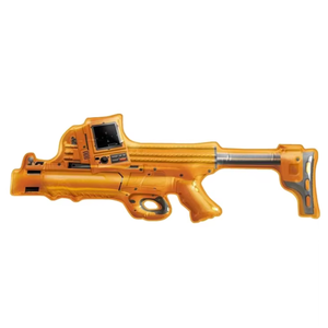 Jouet pistolet gonflable en vinyle, arme gonflable, faux pistolet en PVC Tempest pour les enfants, accessoires de fête, costume, déguisement, décoration - Product Image 3