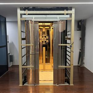 Ascenseur domestique pour villa, échelle à traction, installation en kit nationale, pour maisons autoconstruites, levage domestique - Product Image 3