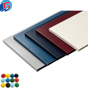 <span class=keywords><strong>Prix</strong></span> de gros, couleur RAL personnalisée, revêtement en poudre thermodurcissable pour utilisation en extérieur, pour clôture 3D en métal - Product Image 5