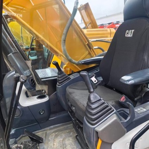 Escavatore Usato Originale Caterpillar Cat323D2L da 23 Tonnellate, Escavatore Originale Cat323d Cat323gx, Escavatore Caterpillar 323 320 <span class=keywords><strong>325</strong></span> - Product Image 5