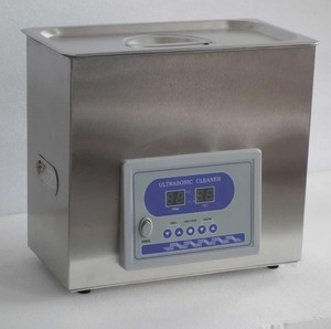 Limpiador Ultrasónico de Gran Volumen, Equipo de Limpieza <span class=keywords><strong>Ultrasónica</strong></span> - Product Image 4