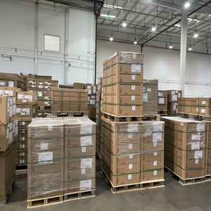 NE5000E-20 03030TCG CR5D00E2NC62 CP400-2x100GBase-CFP2 de carte flexible 2-Port 100GBase LAN CFP2 pièces de télécom modèle CP400-A - Product Image 1