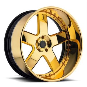 Nouvelles jantes concaves en alliage d'aluminium forgé de 19 à 32 pouces pour <span class=keywords><strong>Rolls</strong></span>-<span class=keywords><strong>Royce</strong></span> Cullinan/<span class=keywords><strong>Dawn</strong></span>/<span class=keywords><strong>Silver</strong></span> Shadow/<span class=keywords><strong>Silver</strong></span> Spirit - Product Image 1