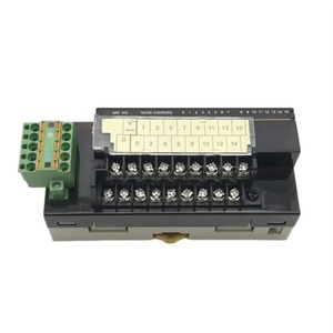 รีโมทคอนโทรล PLC ซีรีส์ DRT2ใหม่เอี่ยม DRT2-OD08/DRT2-ID08-1 PLC - Product Image 4