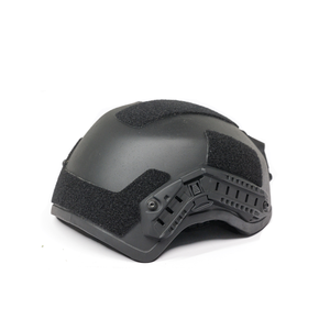 Helm Pelindung Wendy Hitam Terbaik Harga Terjangkau dari Kevlar atau Polietilen - Product Image 5
