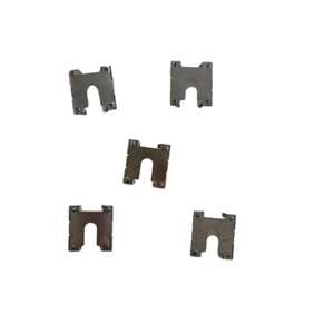 ระบบติดตั้งพลังงานแสงอาทิตย์แบบปรับได้เกรดอุตสาหกรรมติดตั้งภาคพื้นดินสำหรับโครงการพลังงานขนาดใหญ่ระบบกราวด์ PV - Product Image 5