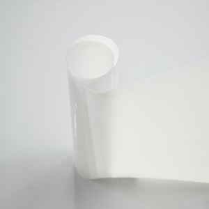 Chất lượng cao bán buôn chống ăn mòn tấm nhựa trắng 0.1 mét mỏng skived <span class=keywords><strong>PTFE</strong></span> tấm trong CuộN - Product Image 6