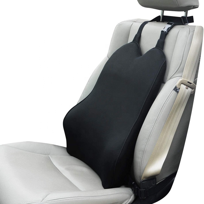 Universal Car Seat Cushion New Technology