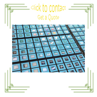 IC Grafis NVIDIA N17S-G1-B-KB-A1 BGA terlaris, tersedia dalam stok