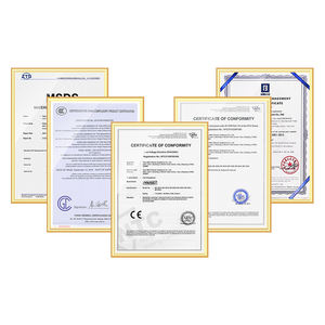 ماك خمسة المدى قابل للتعديل درجة الحرارة لوحة واسعة مستقيم الشعر رائع التدفئة السريعة معدات صالون لاسلكية - Product Image 4