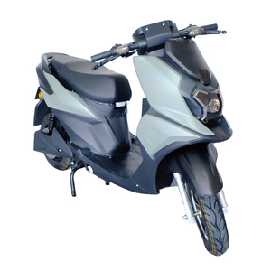 Bicimoto Eléctrica MiLG de 2000W y 72V con Frenos de Disco, Motocicleta Eléctrica <span class=keywords><strong>para</strong></span> Entrega, Carga y Todoterreno, Fabricada <span class=keywords><strong>en</strong></span> China - Product Image 3