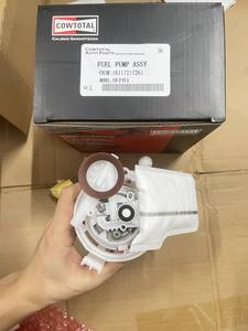 Ensemble de pompe à carburant moteur haute Performance adapté pour <span class=keywords><strong>BMW</strong></span> série 7 730Li 740Li OEM F01 F02 F03 F04 16117217261 - Product Image 4