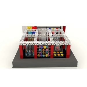 Corso Ninja Warrior Indoor per bambini e adulti - Product Image 2