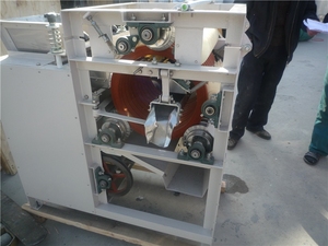 Tự Động Điện Ngâm Hạnh Nhân Đậu Nành Da Peeler Máy Cho Sữa Đậu Nành Máy Sử Dụng Và Đậu Phụ Máy Sử Dụng - Product Image 5