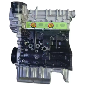 Car Manager Tiger 1.4L <span class=keywords><strong>4</strong></span> Cylindres Moteur à Essence CAV OE 03C 100 091 <span class=keywords><strong>110KW</strong></span> 240Nm pour 1.4T Twin-Turbo Car Replacement - Product Image 2