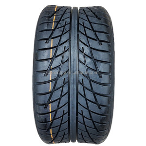 Neumáticos para ATV más vendidos, neumáticos todoterreno, neumáticos <span class=keywords><strong>semi</strong></span> lisos para carritos de golf, cortadoras de césped, vehículos de jardín - Product Image 4
