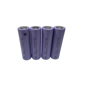 High-quality 21700 RS40 4000mAh 3.7V <b>Rechargeable</b> Cylindrical Low Temperature Lithium-ion <b>Battery</b> LiNiMnCoO2 Cathode 100 <b>Battery</b> - Product Image 1