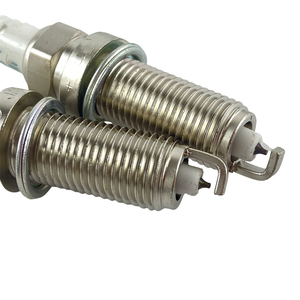 Vente en gros d'usine 9091901253 9091901275 Bougie d'allumage de voiture Iridium Platinum SC20HR11 pour Toyota Corolla Auris - Product Image 3