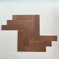 Carreaux de porcelaine 75x300 de l'usine de Foshan, type Subway, haute qualité, pour murs de cuisine et salle de bain