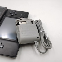 Support de charge portable avec prise US SYY pour DS Lite pour console de jeu, adaptateur secteur