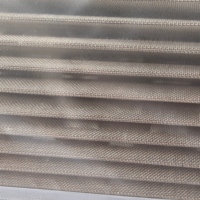 Filtre pour pièces de rechange d'excavatrice Hitachi 4285577