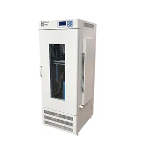 Cámara Climática Artificial de Alta Precisión LOOBO LB-MGC-250, Laboratorio de Temperatura Constante (1C), Humedad Biológica - Product Image 1