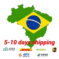 Expédition la moins chère DDP Professional Dropshipping YG300 HY300 Services d'exécution Dropshipping Article Projecteur Produits sur Shopify