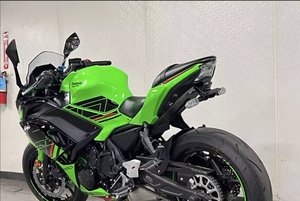 VENTES PRÊT À CONDUIRE 2025 POUR-Moto <span class=keywords><strong>Kawasaki</strong></span> Sportbike Ninja <span class=keywords><strong>650</strong></span> KRT Edition ABS à vendre - Product Image 4
