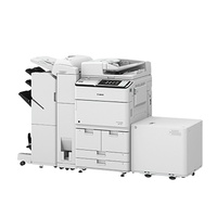 Machine de copieur de bureau monochrome haute vitesse pour IR ADV 6565i 6575i renouveler le copieur laser