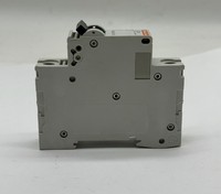 PLC Merlin-Gerin C2A CB01220 1-Pole Circuit Breaker, 240VAC/65VDC 2Amp Warranty Product