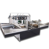 Séparateur de carton portable, grille de protection de carton, ondulé, machine de fabrication de fentes en carton