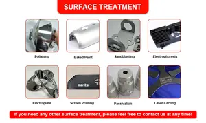 บริการหล่อโลหะ Zamak สำหรับกรอบหูฟังไร้สายชิ้นส่วนหล่อโลหะสังกะสีอัลลอย ZDC3 <span class=keywords><strong>ZDC2</strong></span> - Product Image 6