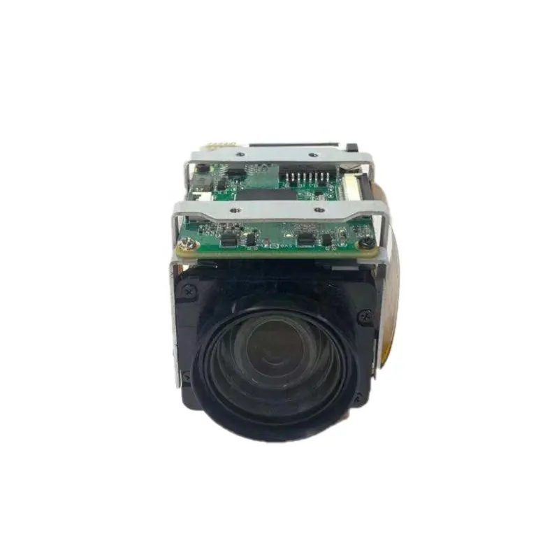 UAV and Drone 4MP 4X Optical Zoom Camera Module for Video Camera SDK Supply