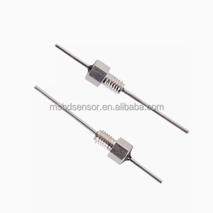 100PCS MSHD M3 1000PF Condensadores de Paso Bajo EMI Serie 100V-1000PF M3 1000PF 102 -55-+125 - Product Image 2