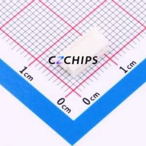 ZH-6Y Housing (Wire-to-Board / Wire-to-Wire) P=1.5mm Connector ( Jack Structure: 1x6P )( Pitch: 1.5mm )( Number of Rows: 1 ) - Product Image 2
