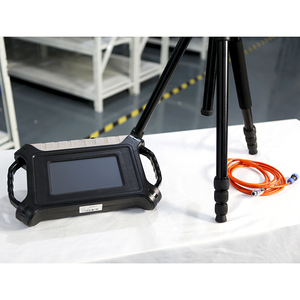 Máy dò từ tri-proton chính xác AMC-7 cho khai thác quặng vàng kim loại màu thăm dò lỗ ngầm - Product Image 4