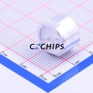 Original and New GU1410A-40TR Through hole Component (THT) <b>Sensor</b> Ultrasonic Transceiver - Product Image 2
